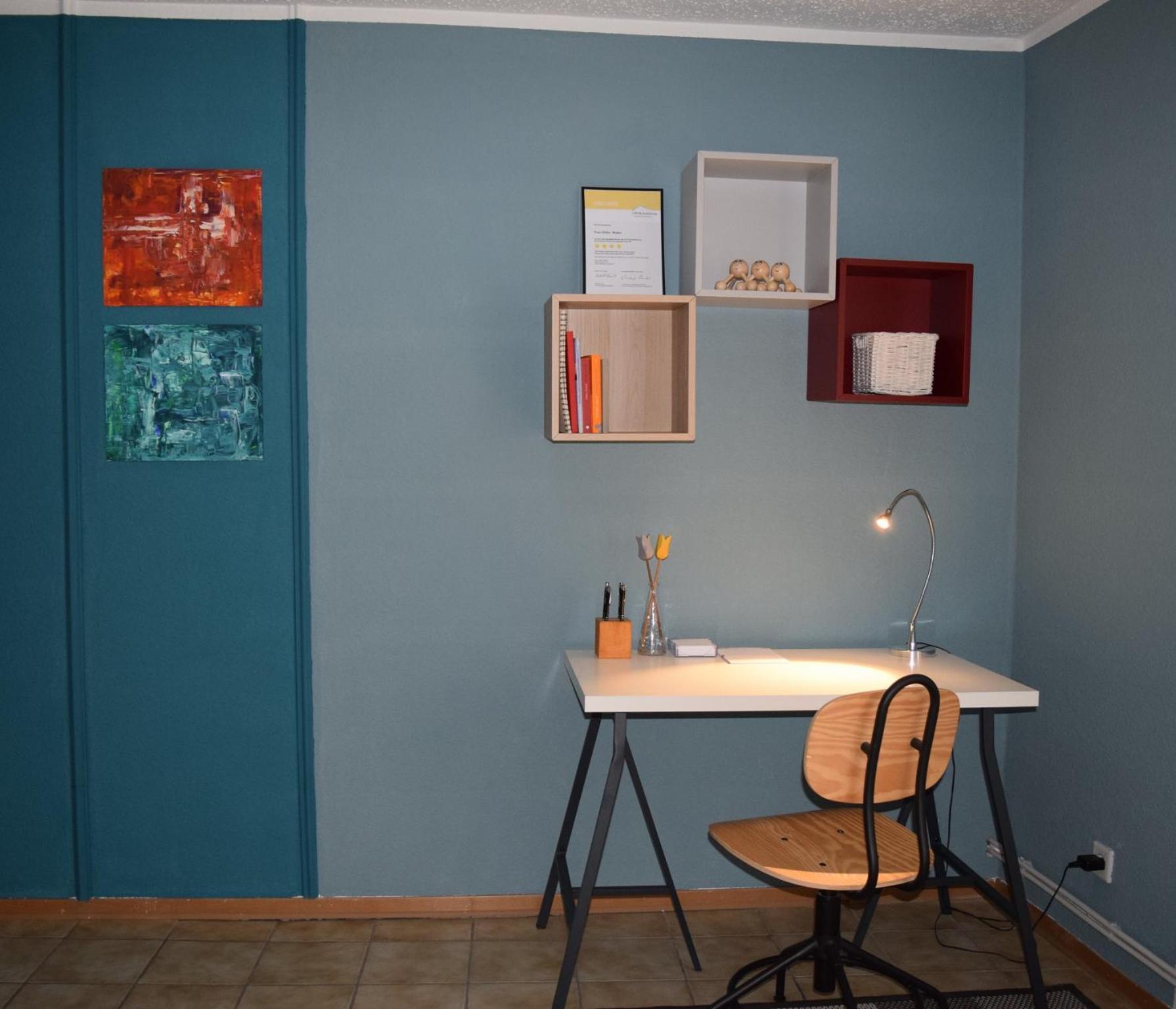 Ferienwohnung Auf Dem Dorf, Kuelsheim Dış mekan fotoğraf