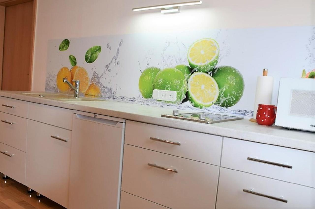 Ferienwohnung Auf Dem Dorf, Kuelsheim Dış mekan fotoğraf